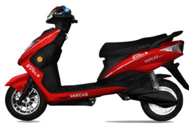 falcon electric scooter