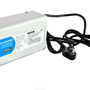 Lithium (LiFePo4) Battery Charger