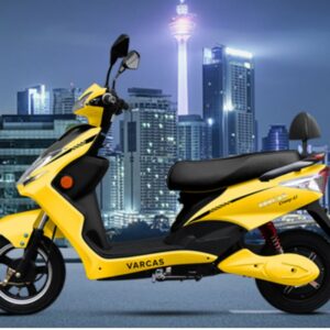 Varcas Electric Scooter