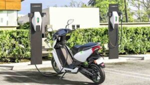 Read more about the article What happens if an Electric Scooter runs out of charge?