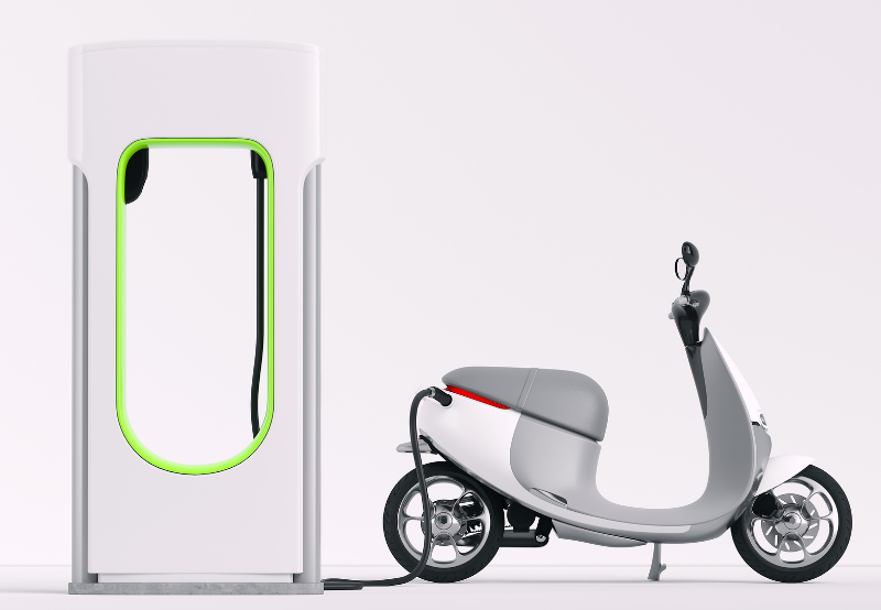 Read more about the article What is your experience using an electric scooter in India